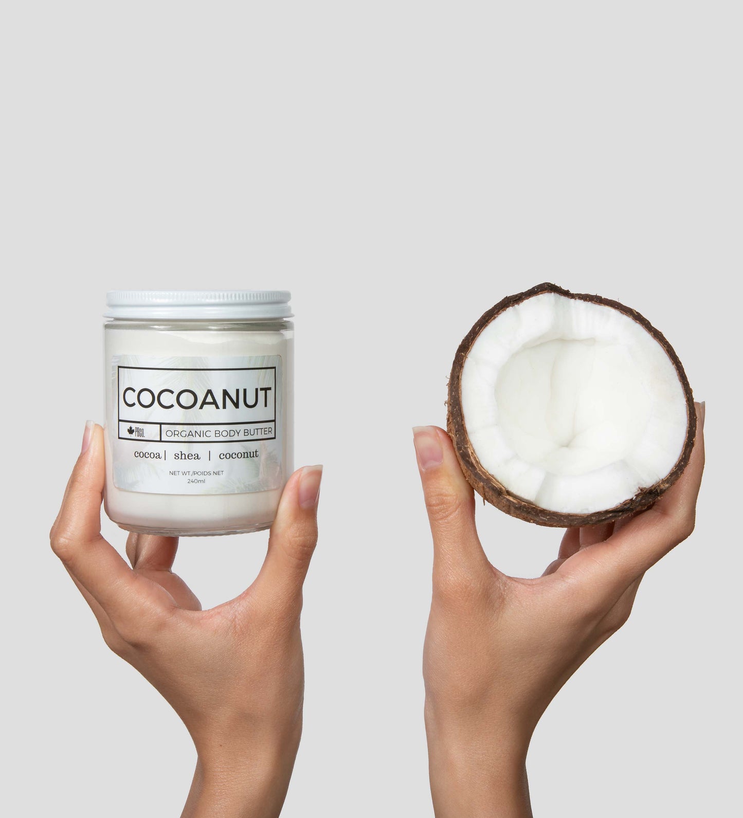 Complete Skincare Bundle - Parkdale Butter