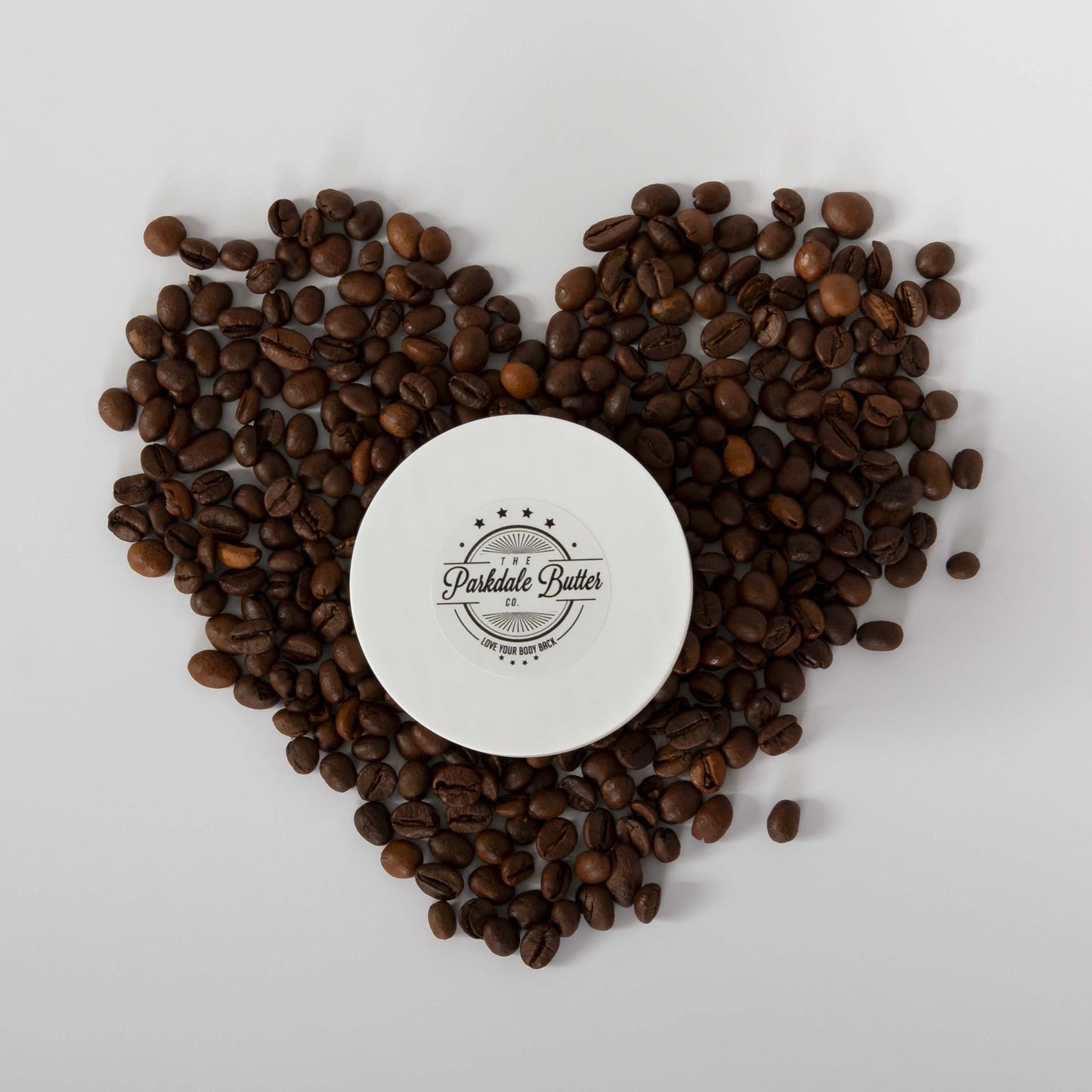 Espresso Face Balm - Parkdale Butter