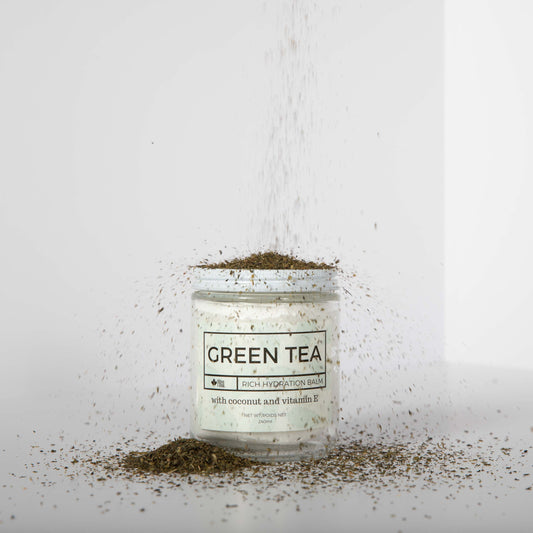 Green Tea Rich Hydration Balm