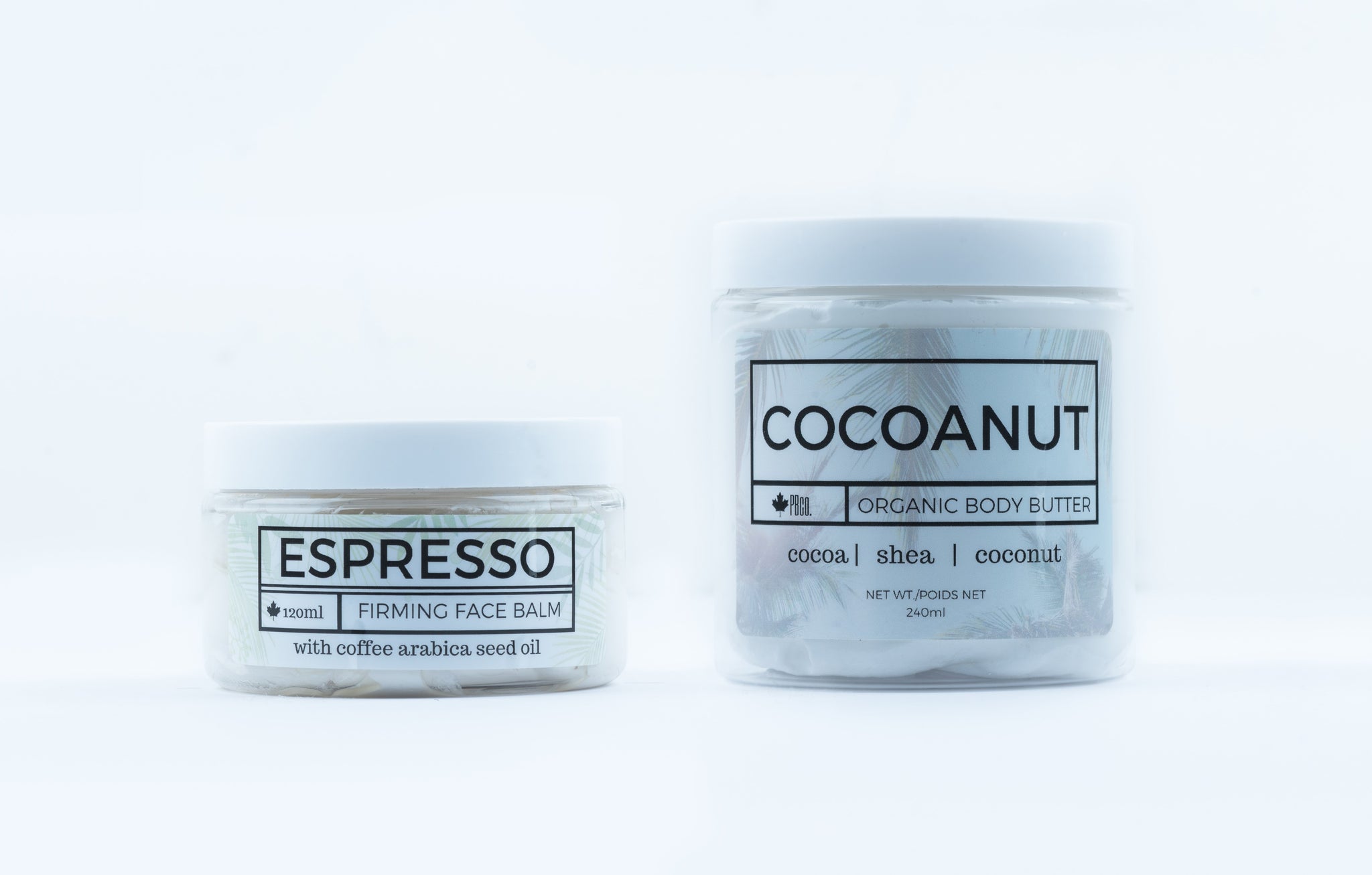 Complete Skincare Bundle - Parkdale Butter