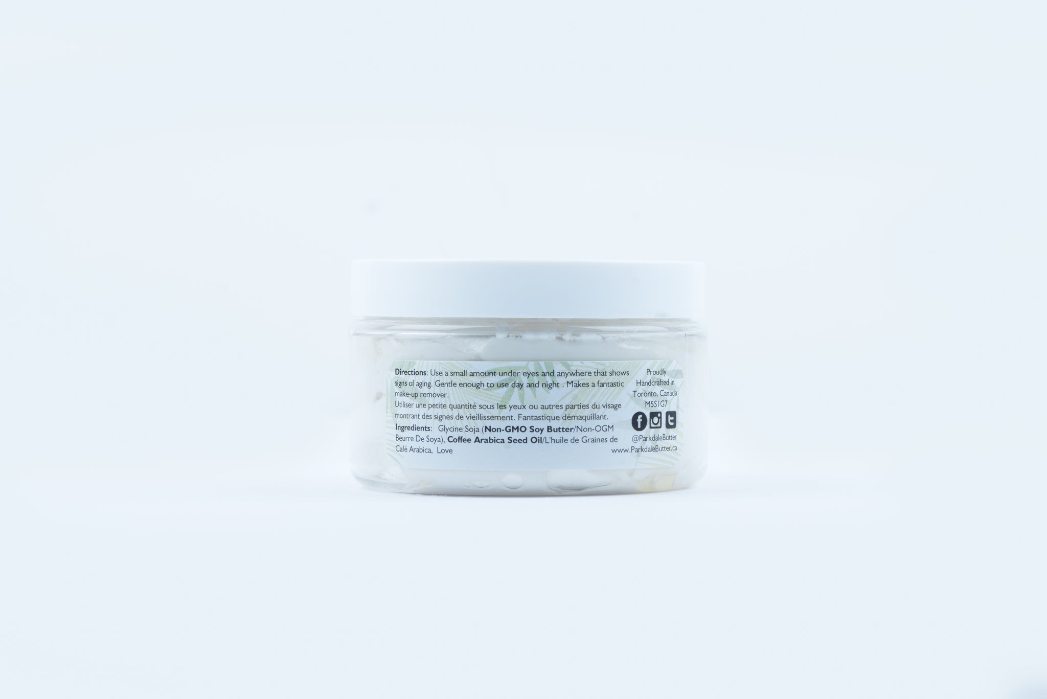 Complete Skincare Bundle - Parkdale Butter