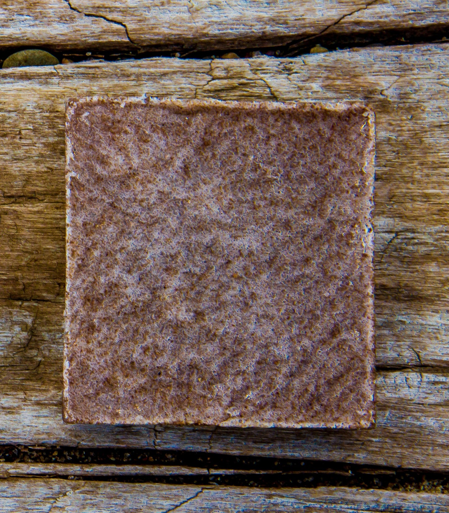 Rhassoul Mud Bar - Parkdale Butter