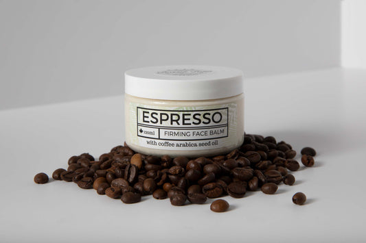 Espresso Face Balm - Parkdale Butter